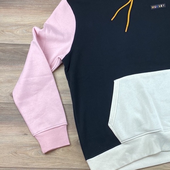 🔷🔹 HURLEY COLOR BLOKED JOGGER OUTFIT 🔹🔷 - Picture 6 of 14